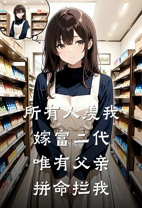 所有人羡我嫁富二代，唯有父亲拼命拦我