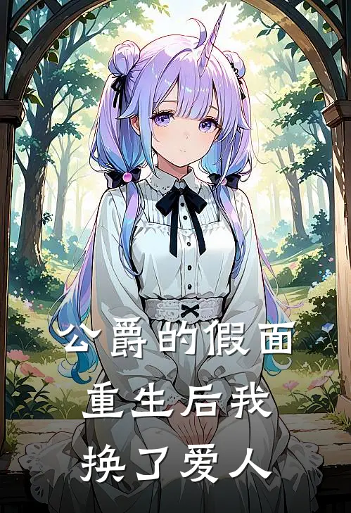 公爵的假面，重生后我换了爱人