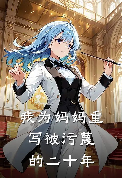 我为妈妈重写被污蔑的二十年