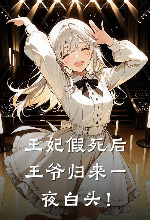 王妃假死后，王爷归来一夜白头！