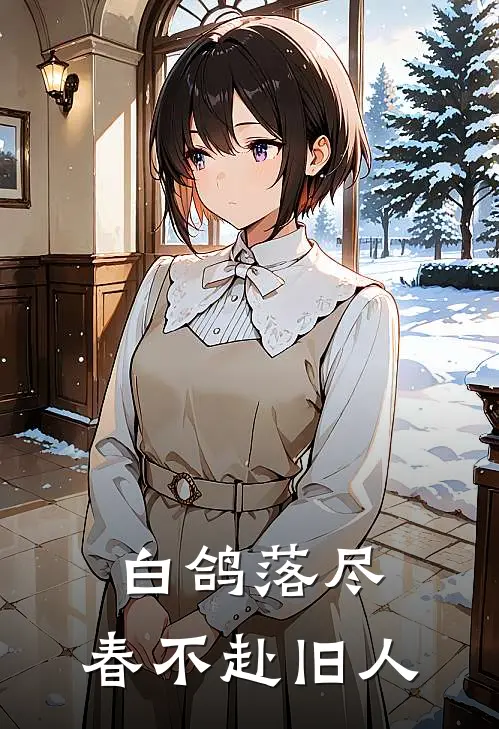 白鸽落尽，春不赴旧人
