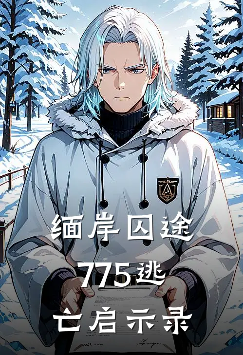 缅岸囚途775逃亡启示录