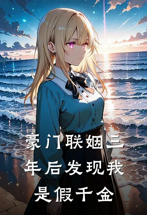 豪门联姻三年后发现我是假千金