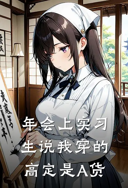 年会上实习生说我穿的高定是A货