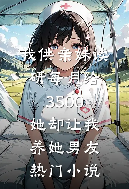 我供亲妹读研每月给3500，她却让我养她男友热门小说