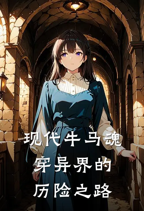 现代牛马魂穿异界的历险之路