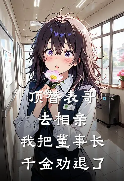 顶替表哥去相亲，我把董事长千金劝退了