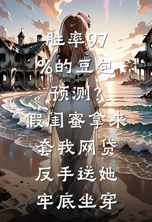 胜率97%的豆包预测？假闺蜜拿来套我网贷，反手送她牢底坐穿