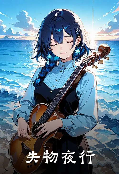 失物夜行