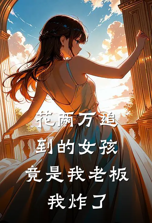 花两万追到的女孩，竟是我老板，我炸了