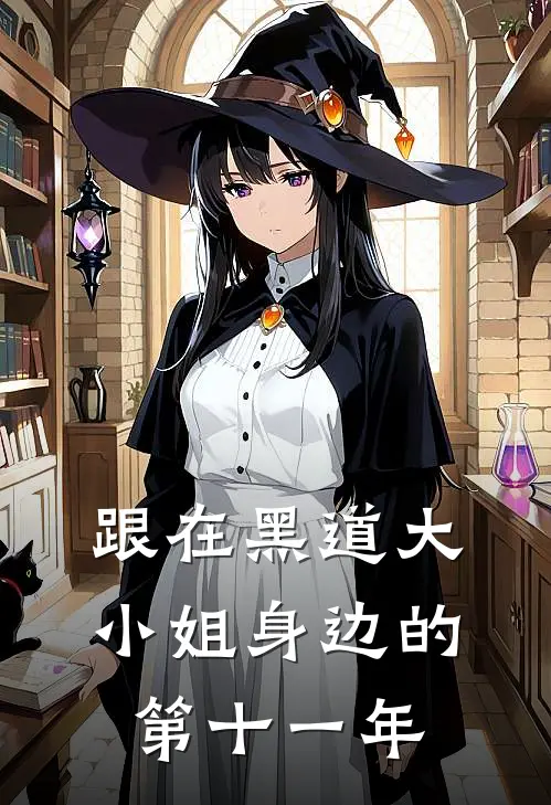 跟在黑道大小姐身边的第十一年
