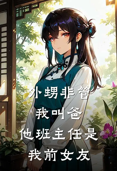 外甥非管我叫爸，他班主任是我前女友