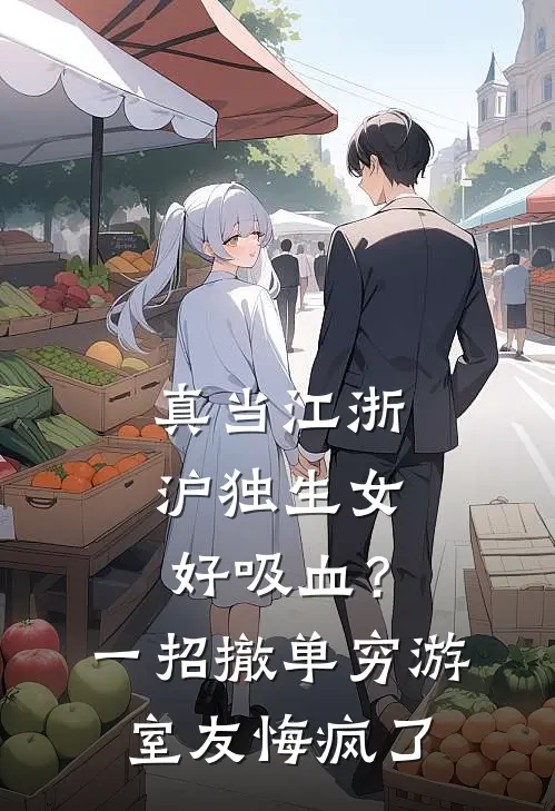 真当江浙沪独生女好吸血？一招撤单，穷游室友悔疯了