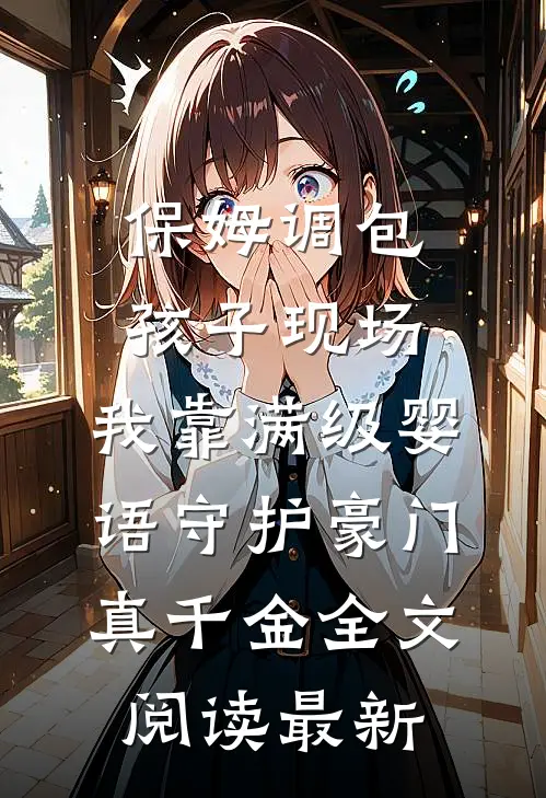 保姆调包孩子现场，我靠满级婴语守护豪门真千金全文阅读最新
