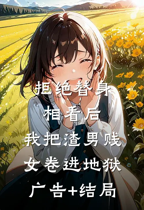 拒绝替身相看后，我把渣男贱女卷进地狱广告+结局