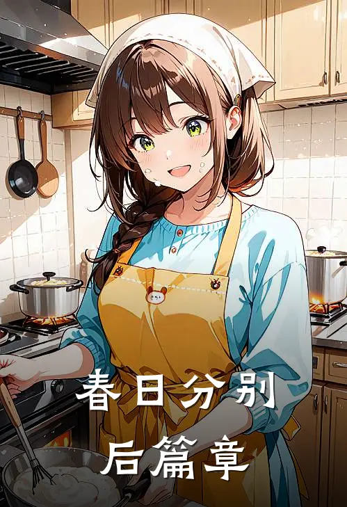 春日分别后篇章