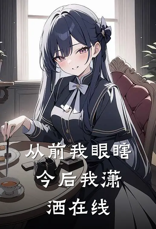 从前我眼瞎，今后我潇洒在线
