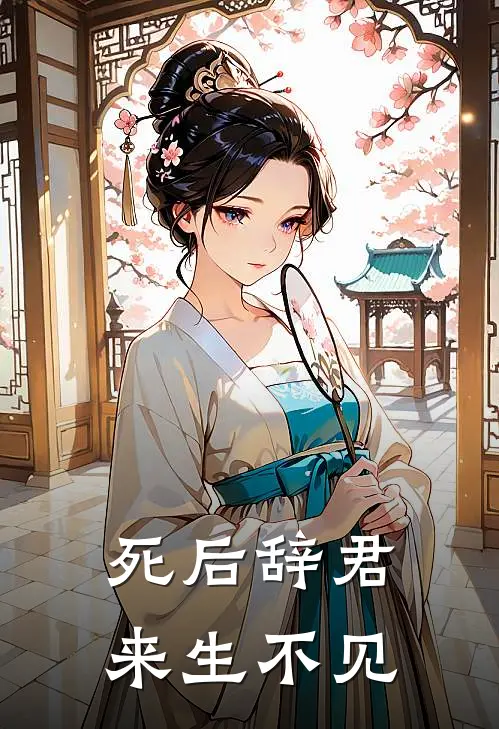 死后辞君，来生不见