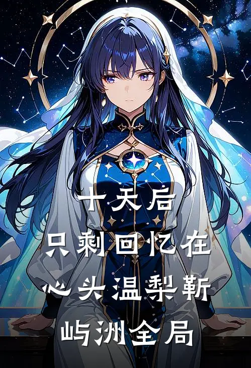 十天后，只剩回忆在心头温梨靳屿洲全局