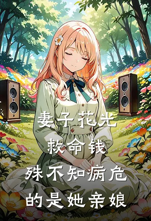 妻子花光救命钱，殊不知病危的是她亲娘