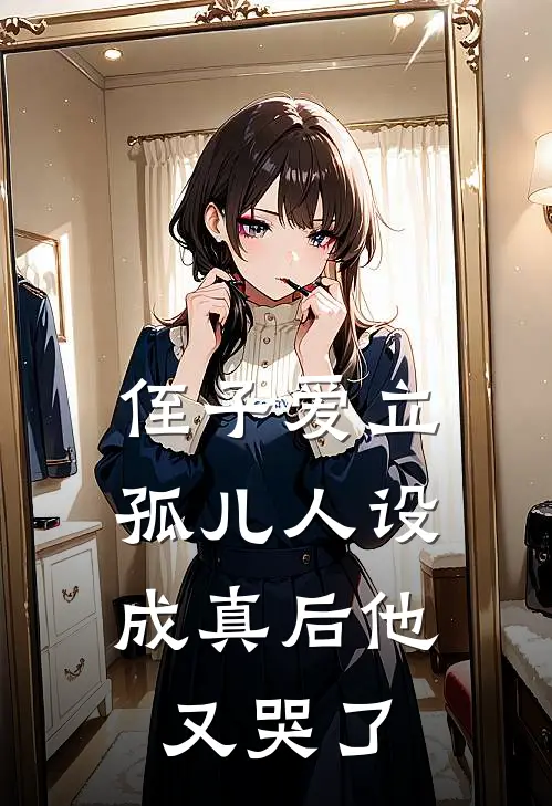 侄子爱立孤儿人设，成真后他又哭了