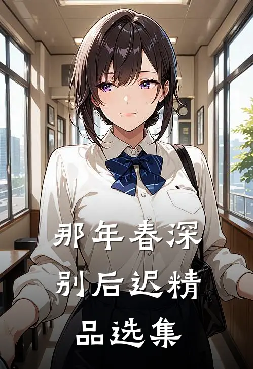 那年春深别后迟精品选集