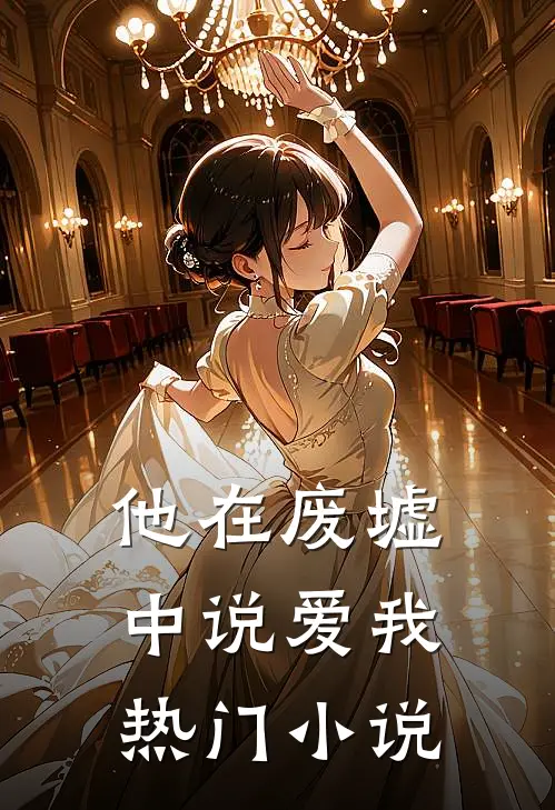 他在废墟中说爱我热门小说