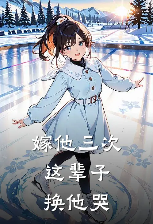 嫁他三次，这辈子换他哭