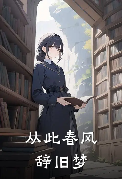 从此春风辞旧梦
