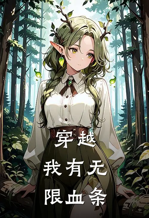 穿越我有无限血条免费阅读