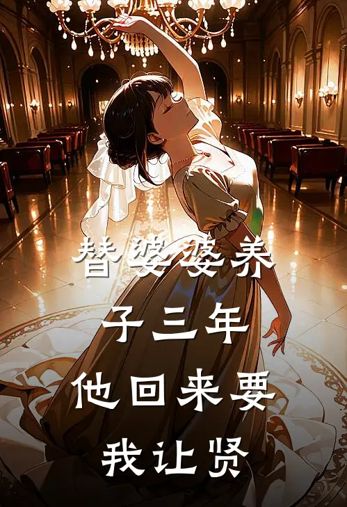 替婆婆养子三年，他回来要我让贤