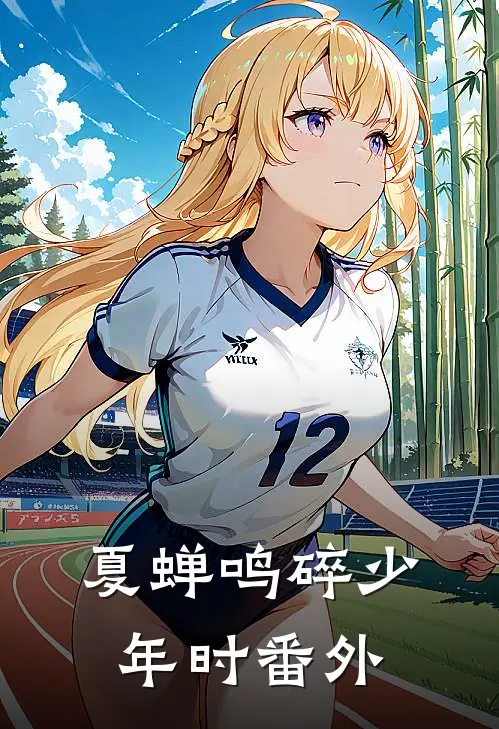 夏蝉鸣碎少年时番外