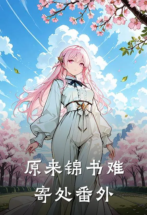 原来锦书难寄处番外