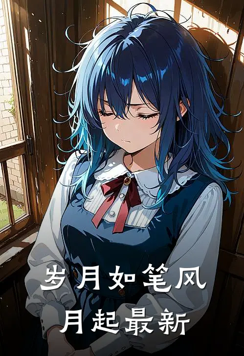 岁月如笔风月起最新