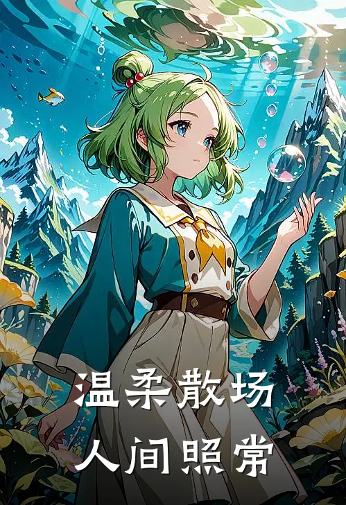 温柔散场，人间照常