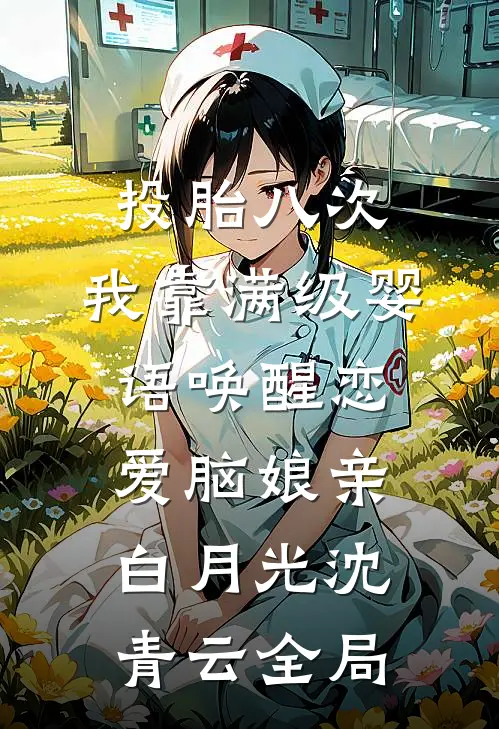 投胎八次，我靠满级婴语唤醒恋爱脑娘亲白月光沈青云全局