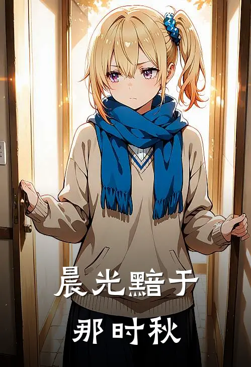 晨光黯于那时秋