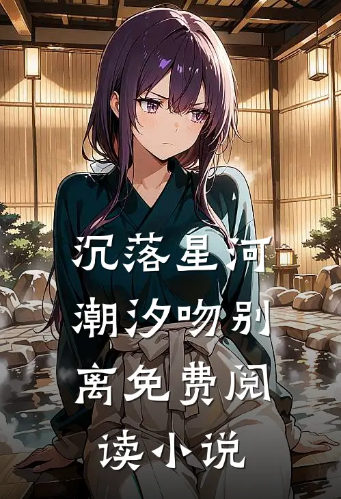 沉落星河，潮汐吻别离免费阅读小说