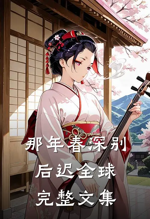那年春深别后迟全球完整文集