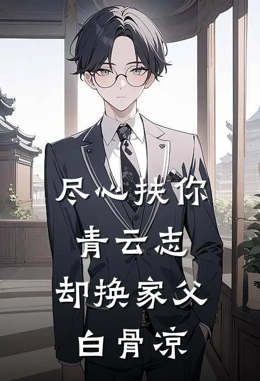 尽心扶你青云志，却换家父白骨凉