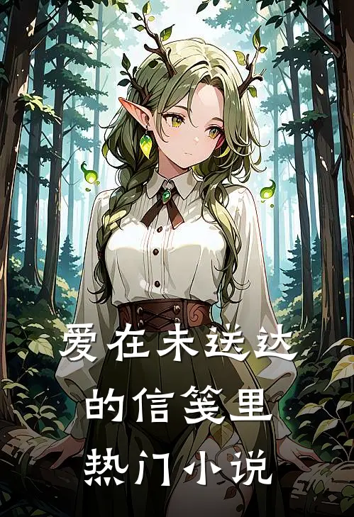 爱在未送达的信笺里热门小说