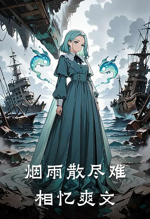 烟雨散尽难相忆爽文