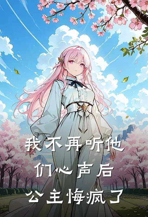 我不再听他们心声后，公主悔疯了