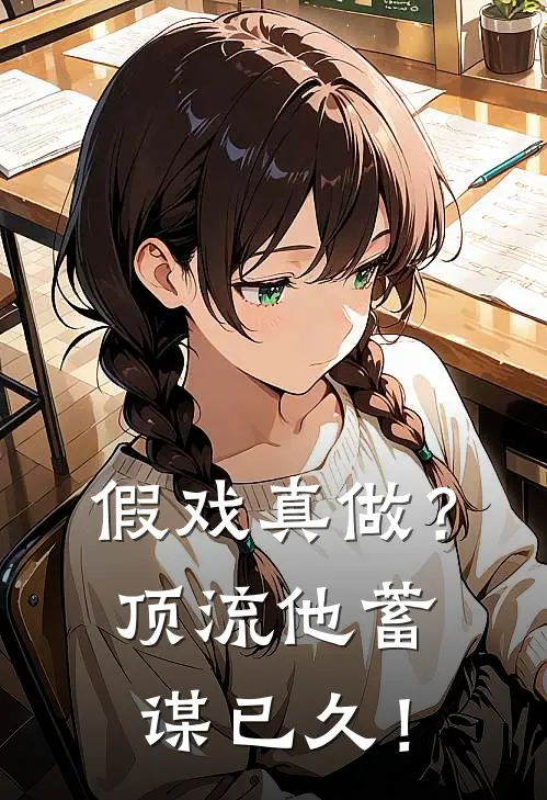 假戏真做？顶流他蓄谋已久！