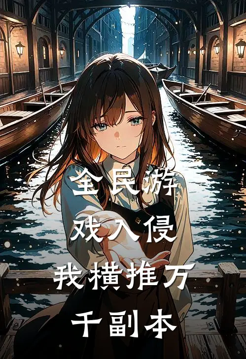 全民游戏入侵：我横推万千副本