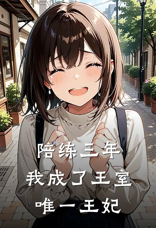陪练三年，我成了王室唯一王妃