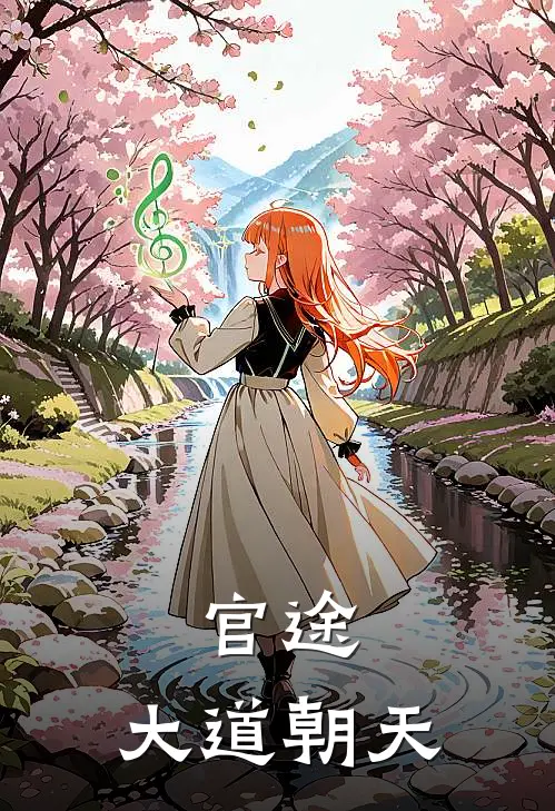 官途：大道朝天