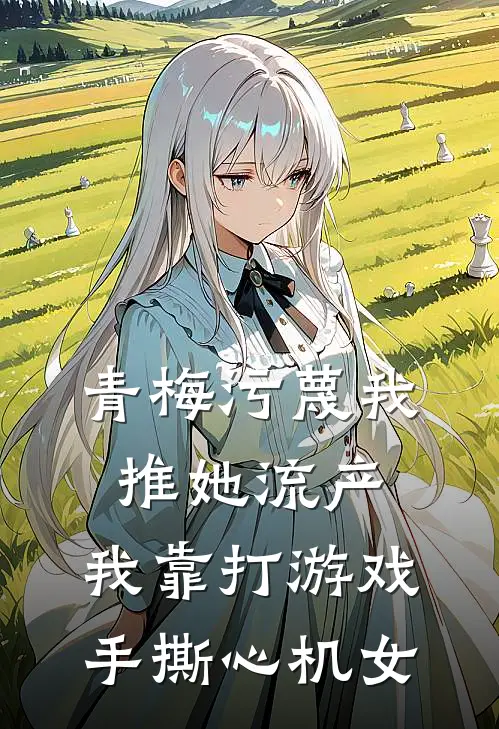 青梅污蔑我推她流产，我靠打游戏手撕心机女