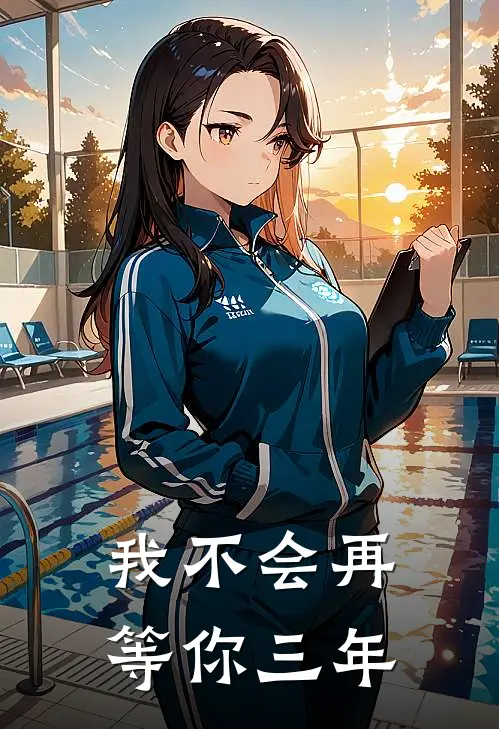 我不会再等你三年