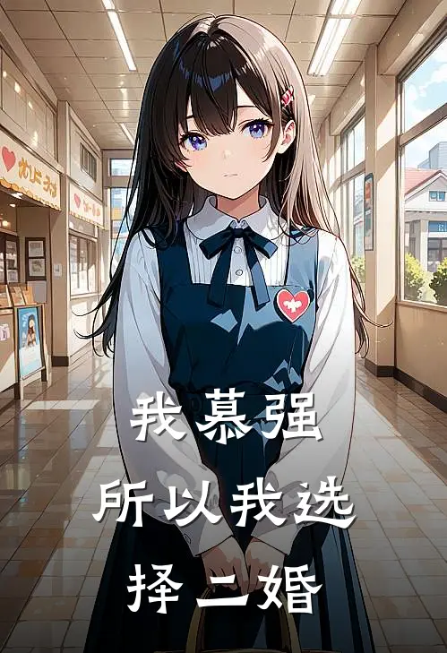 我慕强，所以我选择二婚